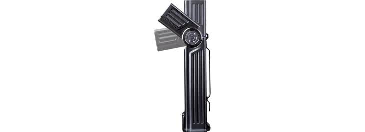 Фонарь Fenix WT25R, фото 5