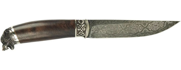 Нож R.A.Knives Волк 3, фото 2