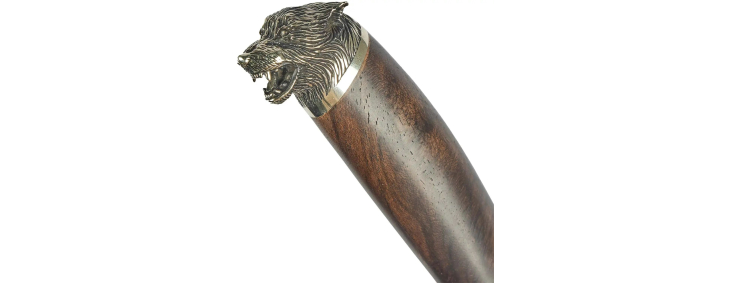 Нож R.A.Knives Волк 3, фото 3