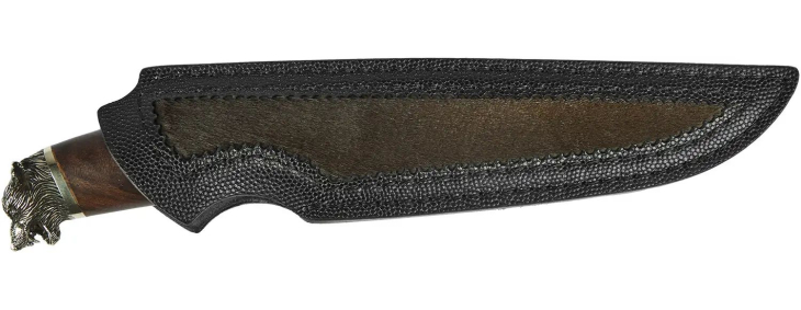Нож R.A.Knives Волк 3, фото 4