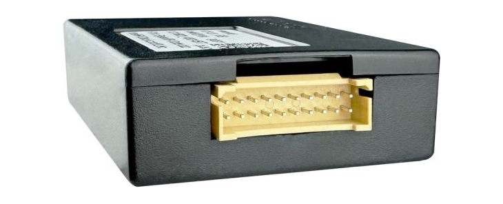 Комплект переходников Carav 16-280 в Honda Accord (для магнитол 7", 9", 10.1"), фото 4