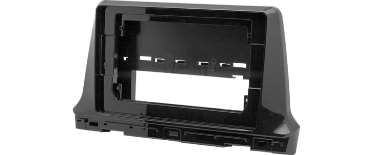 Переходная рамка Carav 22-756 Kia Seltos 2019-2024, фото 2