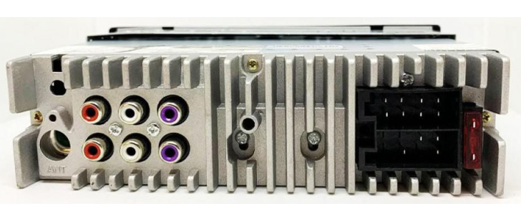 USB/SD автомагнітола Celsior CSW-2015M з Bluetooth, фото 3
