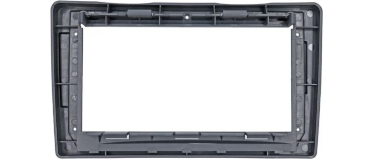 Переходная рамка QBR-F 0825-05 для Kia Optima K5 Magentis, Lotze TF MG 2000-2005 9", фото 2