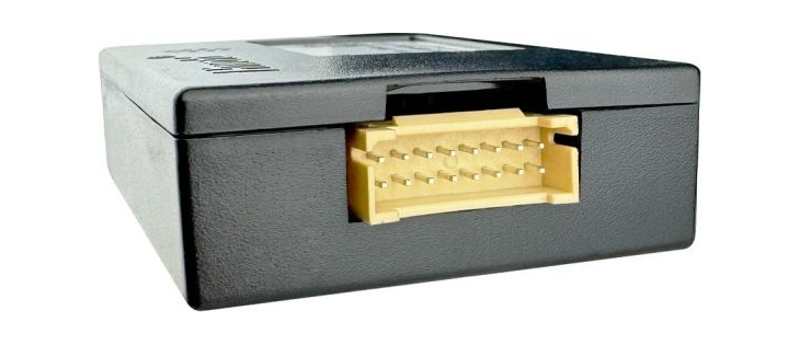 Комплект переходников Carav 16-281 в Nissan Teana (для магнитол 7", 9", 10.1"), фото 7
