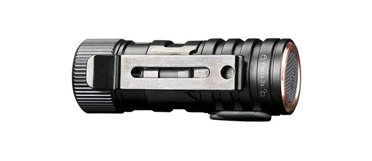 Фонарь Fenix HM50R V2.0, фото 3