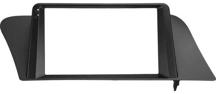 Штатная магнитола Teyes CC4L 6+64Gb Lexus RX270 RX350 RX450h AL10 3 2008-2015 (B) 9", Линейка: CC4L, Модификация: 6+64Gb, Комплектация: B, фото 2