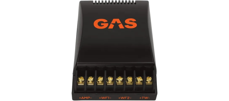 Кроссовер GAS MAD PXO1-24, фото 3