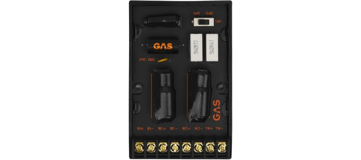 Кроссовер GAS MAD PXO1-24, фото 5