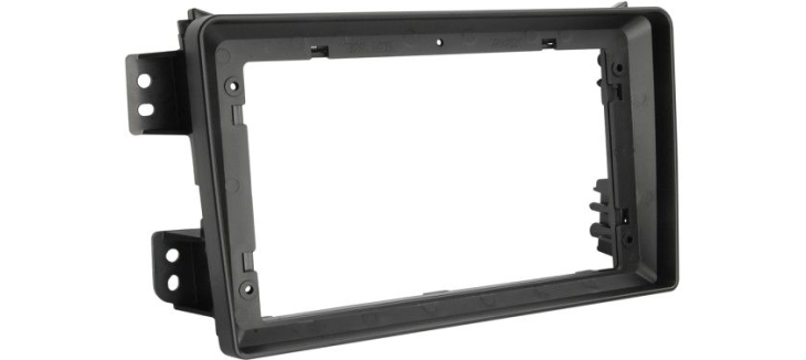 Переходная рамка Carav 22-370 для Opel Agila 2008-2014, Suzuki Splash 2008-2012, Ritz 2008-2012, фото 2