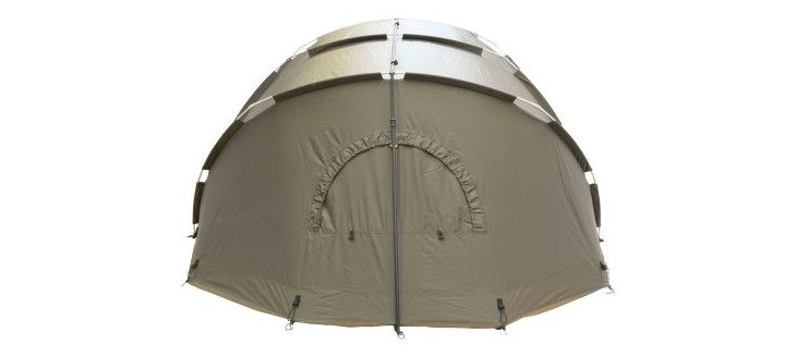 Палатка Prologic Commander T-Lite Bivvy 2man, фото 2