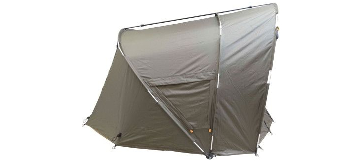 Палатка Prologic Commander T-Lite Bivvy 2man, фото 3