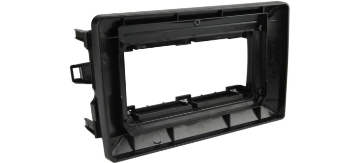 Переходная рамка Carav 22-1460 для Toyota Auris 2006-2012, фото 2