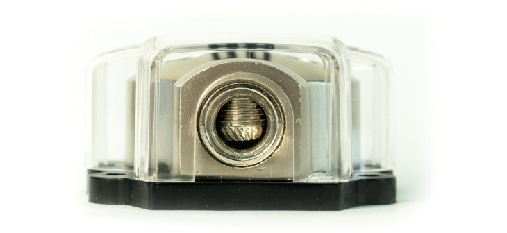 Дистрибьютор питания UAudio MD12, фото 2