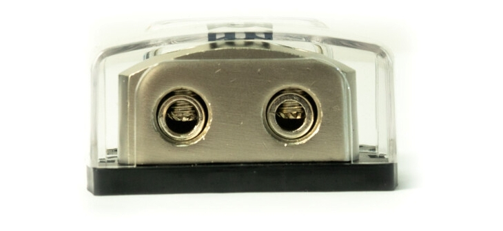 Дистрибьютор питания UAudio MD12, фото 3