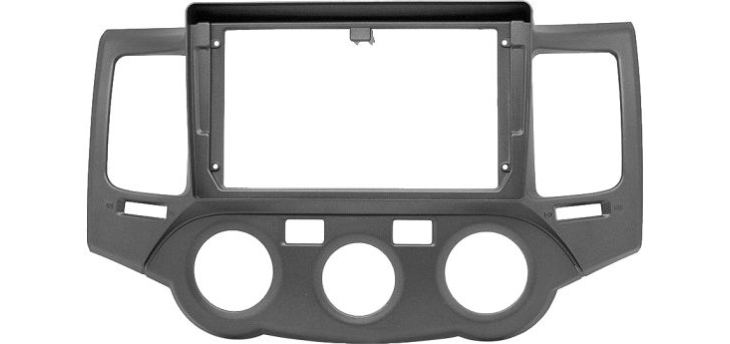 Переходная рамка Carav 22-1564 для Kia Optima, Magentis 2008-2010, фото 3