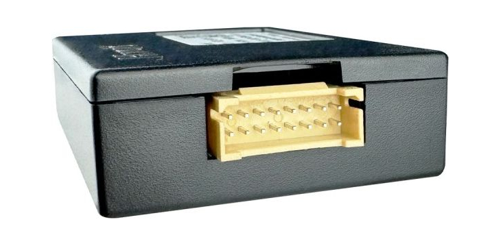 Комплект переходников Carav 16-294 в Kia Cadenza (для магнитол 7", 9", 10.1"), фото 5