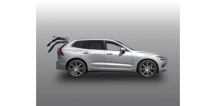 Электропривод крышки багажника Gazer TG-UZ для Volvo XC60 2017+, фото 3