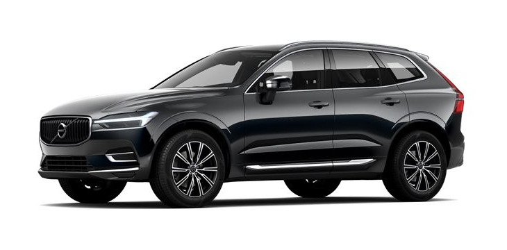 Электропривод крышки багажника Gazer TG-UZ для Volvo XC60 2017+, фото 4