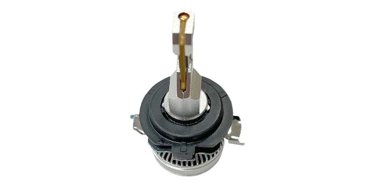 LED лампи ALed RR H7 6000K 40W RRH7M4-C для Skoda, Volkswagen, Opel, фото 3