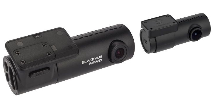 Видеорегистратор Blackvue DR590-2CH с 2 камерами, фото 4
