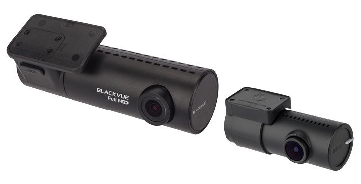Видеорегистратор Blackvue DR590-2CH с 2 камерами, фото 5