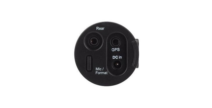 Видеорегистратор Blackvue DR590-2CH с 2 камерами, фото 8