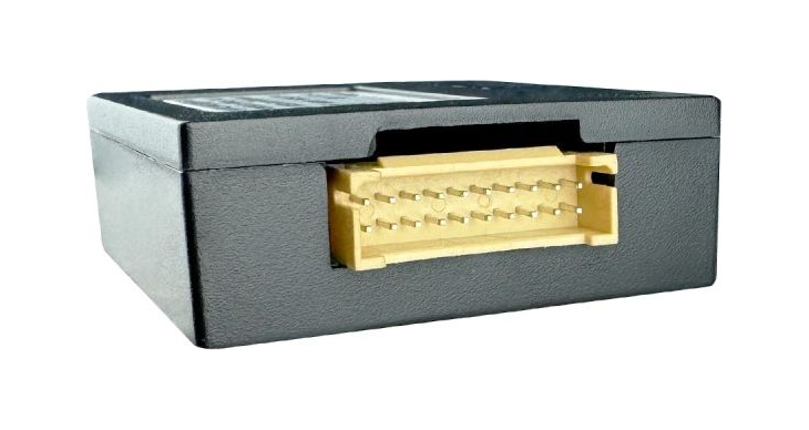 Комплект переходников Carav 16-293 в Toyota (для магнитол 7", 9", 10.1"), фото 5