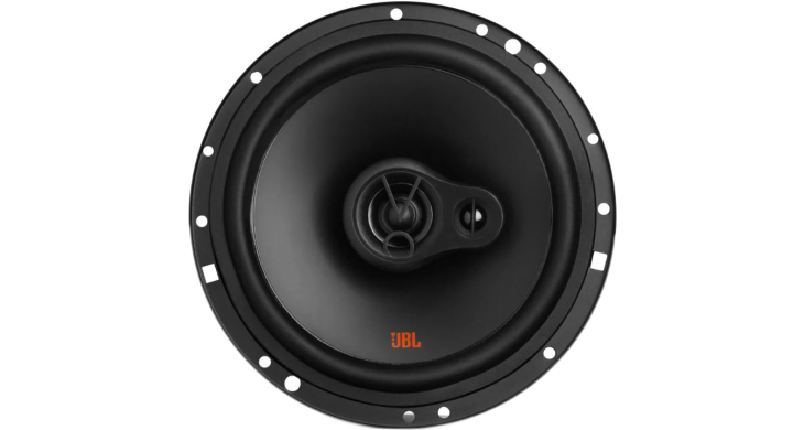 Автомобильная акустика JBL STAGE2 634, фото 4