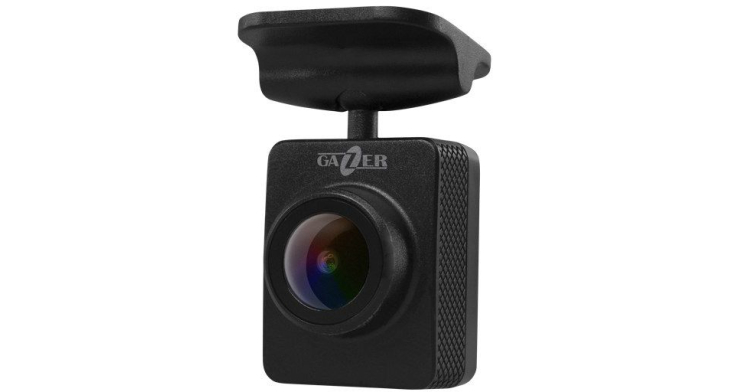 Видеорегистратор Gazer F750w, фото 2