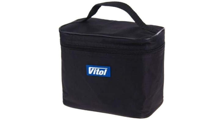 Компрессор Vitol K-60, фото 4