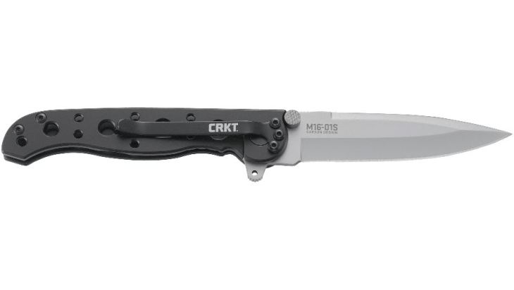 Нож CRKT M16 Spear Point (M16-01S), фото 2