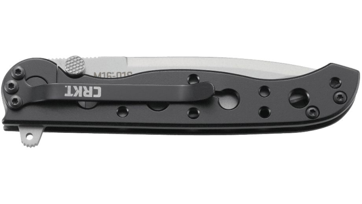 Нож CRKT M16 Spear Point (M16-01S), фото 4