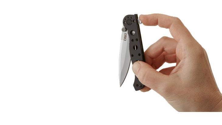 Нож CRKT M16 Spear Point (M16-01S), фото 6