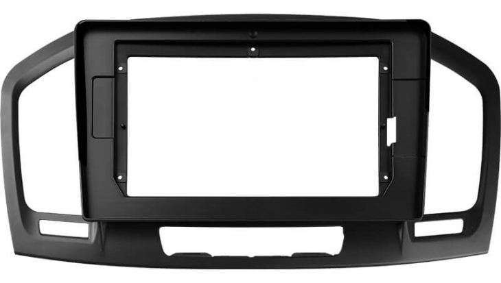 Штатная магнитола Sigma E9232 2+32Gb Buick Regal / Opel Insignia 2009-2013 Grey 9", Линейка: E, Модификация: 2+32Gb, Комплектация: Grey, фото 2