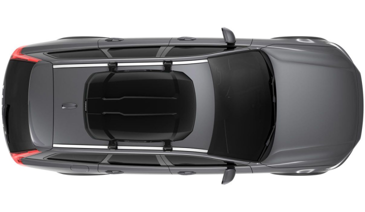 Бокс Thule Force XT S (635100), фото 4