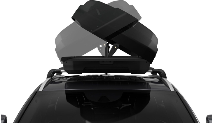 Бокс Thule Force XT S (635100), фото 9