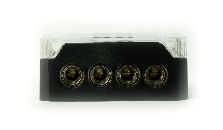 Дистрибьютор питания UAudio MD14, фото 3