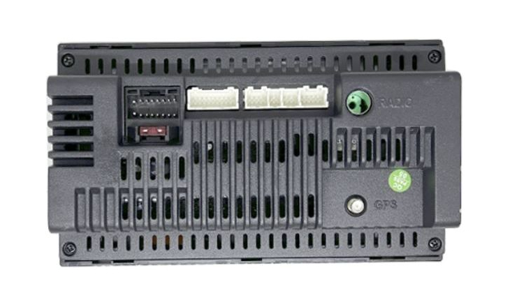 USB/SD автомагнітола Celsior CSW-24A з GPS, Bluetooth, WiFi, фото 3