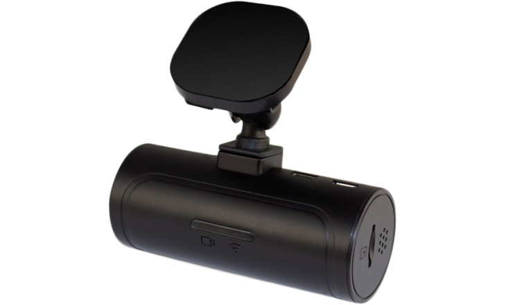 Видеорегистратор Gazer F725s c WDR, Wi-Fi, GPS, фото 3