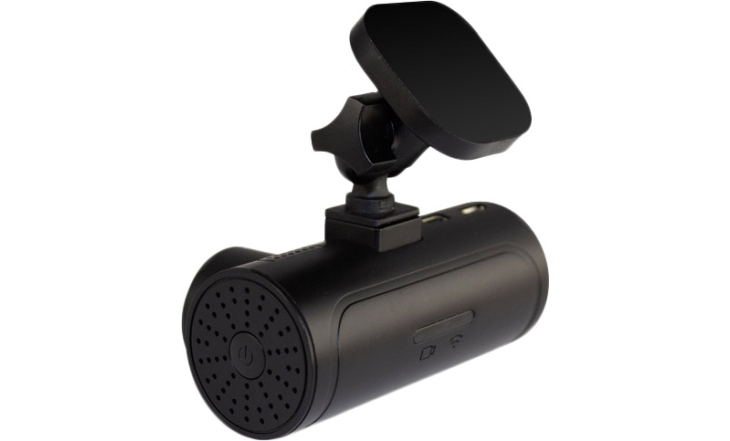 Видеорегистратор Gazer F725s c WDR, Wi-Fi, GPS, фото 4