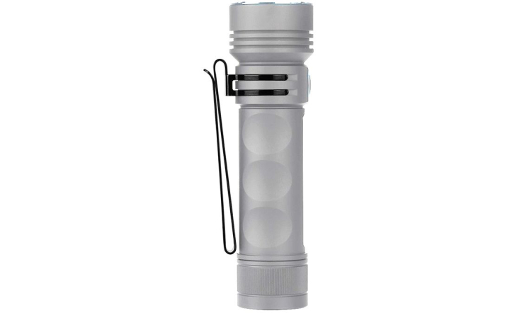 Кліпса Olight для Seeker 2, Seeker 2 Pro, фото 4