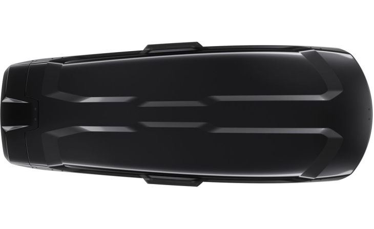 Бокс Thule Vector Alpine Black (613501), фото 6