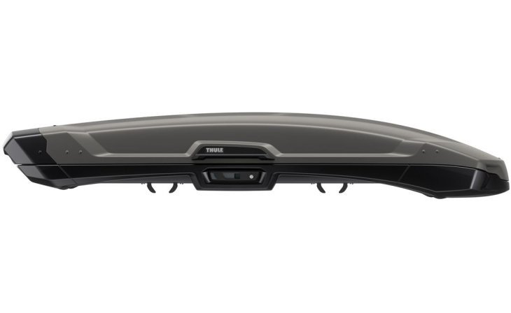 Бокс Thule Vector Alpine Titan (613500), фото 2