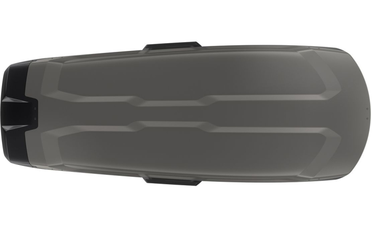 Бокс Thule Vector Alpine Titan (613500), фото 6