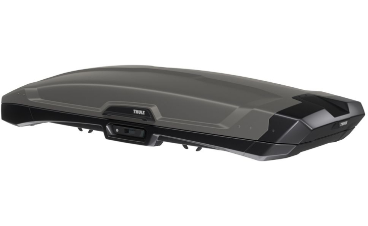 Бокс Thule Vector Alpine Titan (613500), фото 8