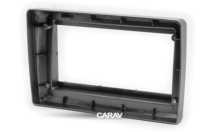 Переходная рамка Carav 22-336 для Kia Carens 2002-06, фото 2