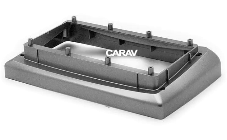 Переходная рамка Carav 22-336 для Kia Carens 2002-06, фото 3