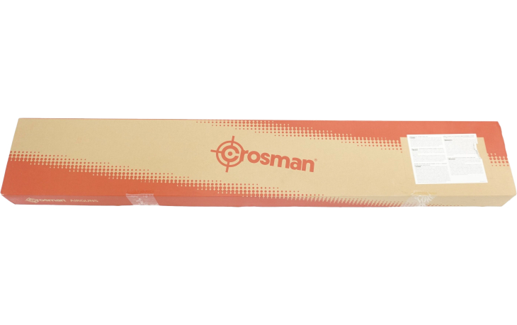 Пневматична гвинтівка Crosman Fire NP 4,5мм з прицілом, фото 12