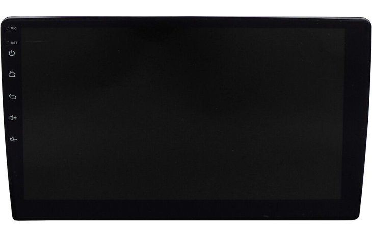 Автомагнитола Sigma X10464 4+64Gb 10", Линейка: X, Модификация: 4+64Gb, Комплектация: 10", фото 2